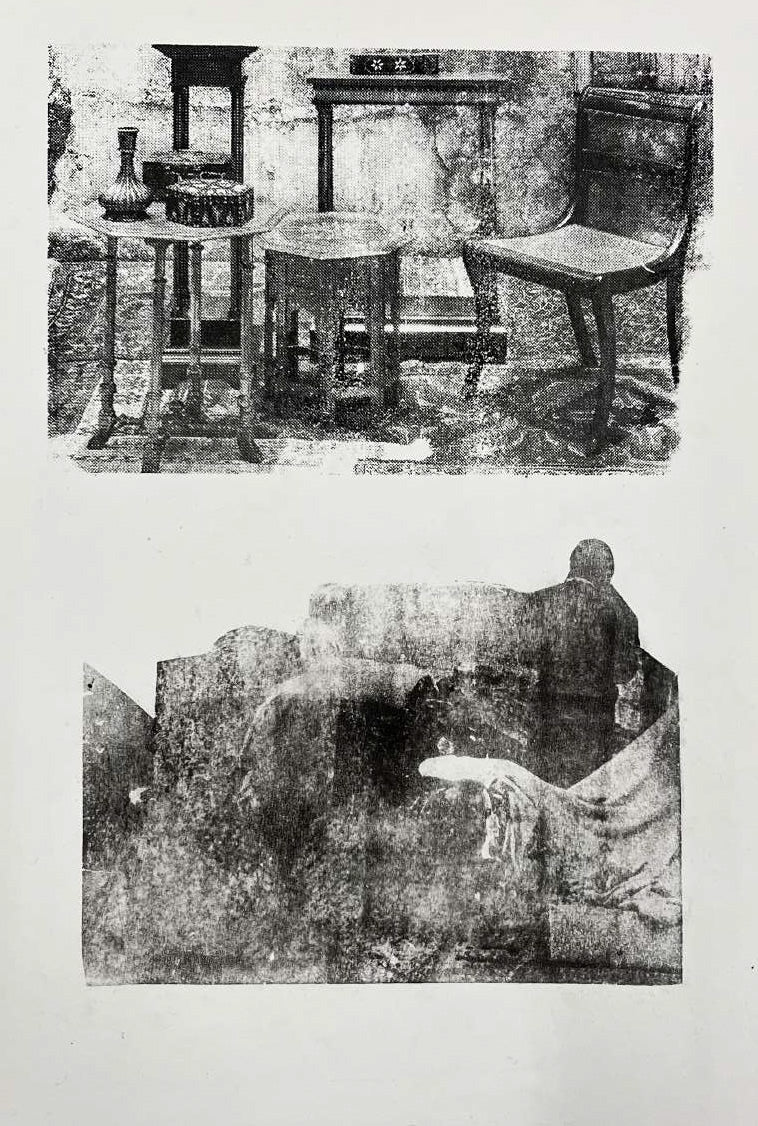 CAUSE AND EFFECT - II