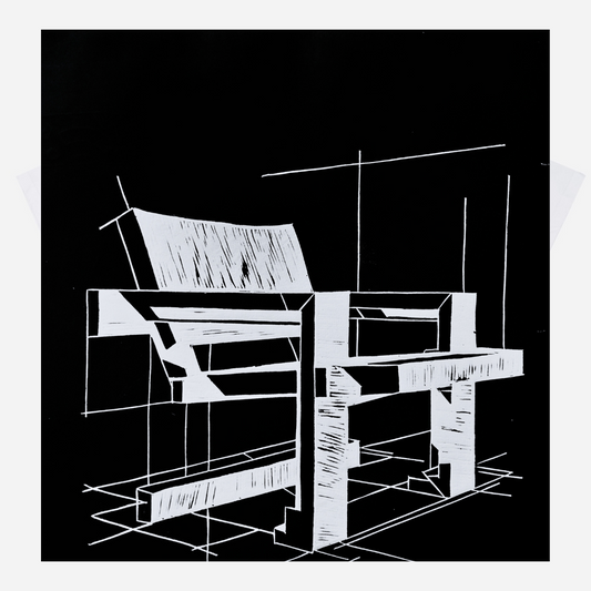 CHAIR NO.1
