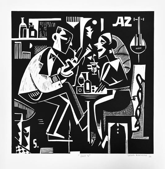 “Jazz II”