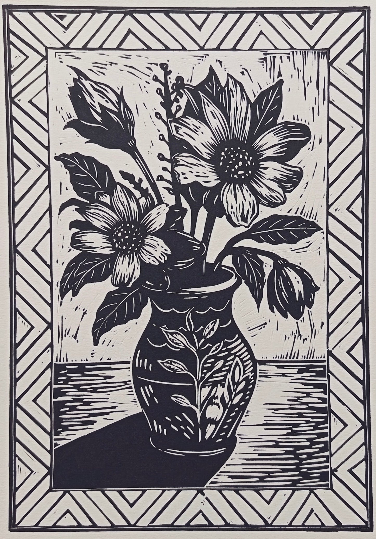 Flower Arrangement II