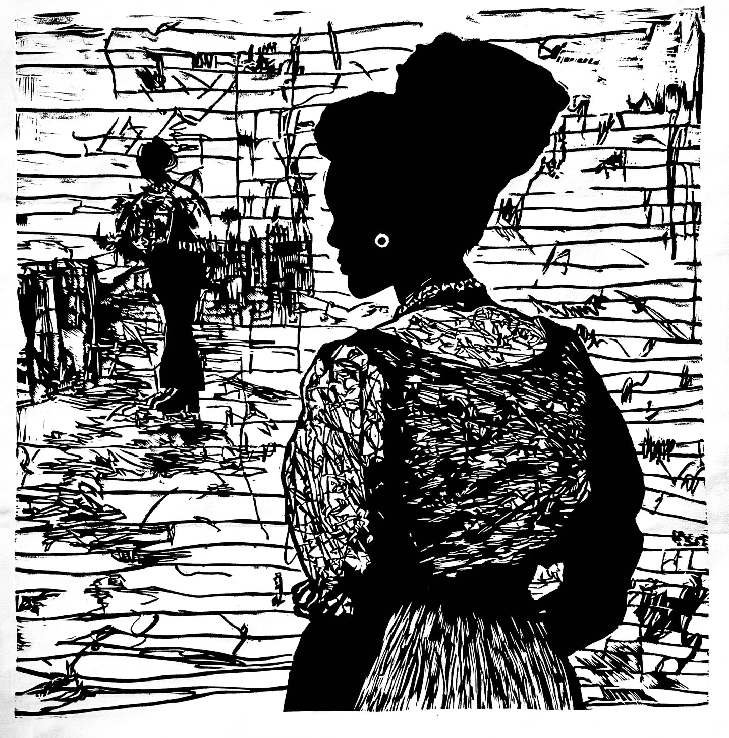 Her memory