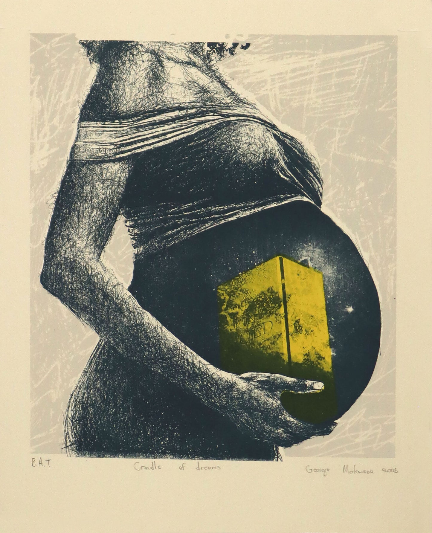 Cradle of dreams