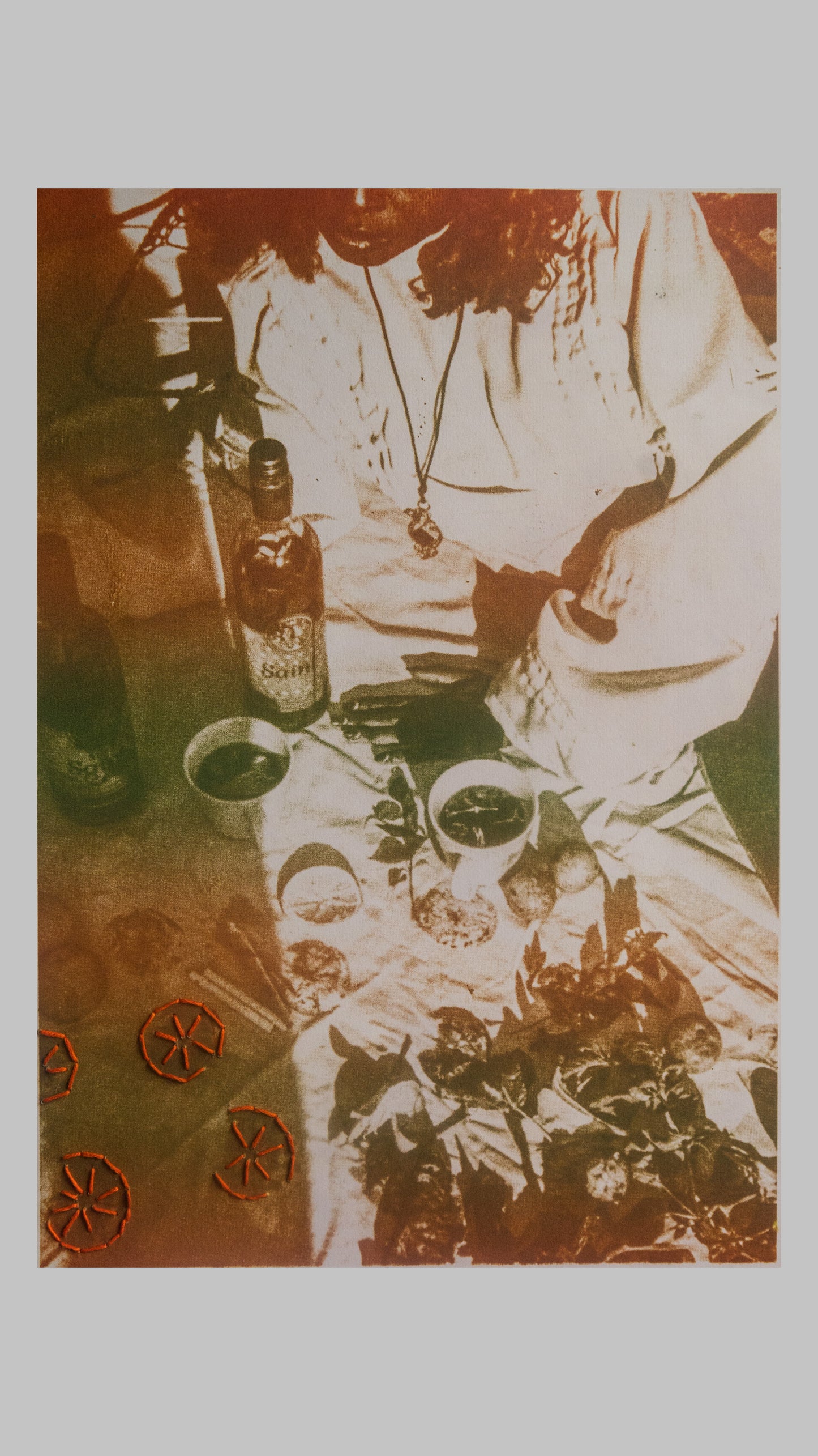 Spring is coming I & II