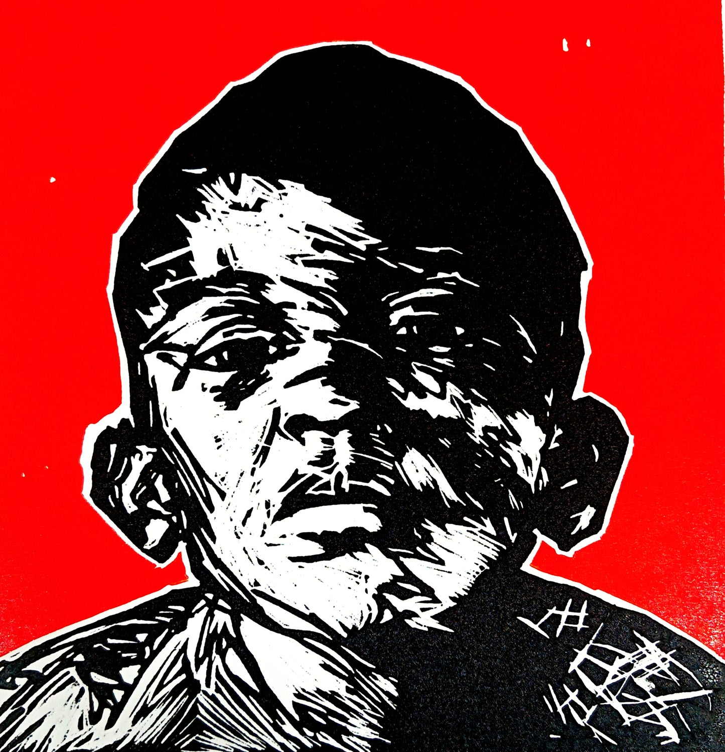 THESE WALLS