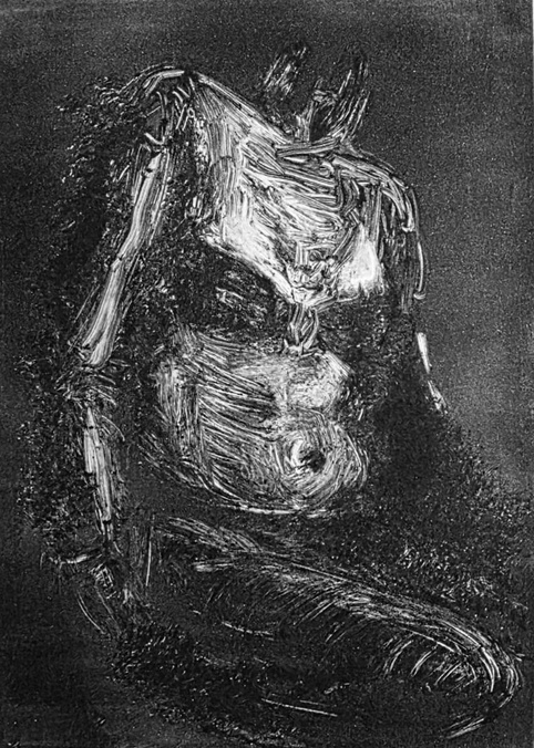 Learning to Breathe Again