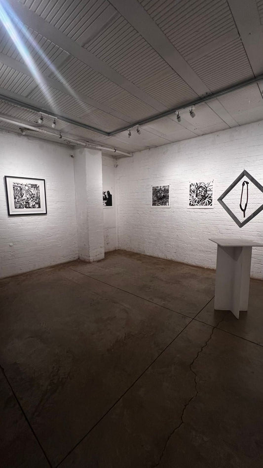 Subjects and Nuances: A Group Exhibition