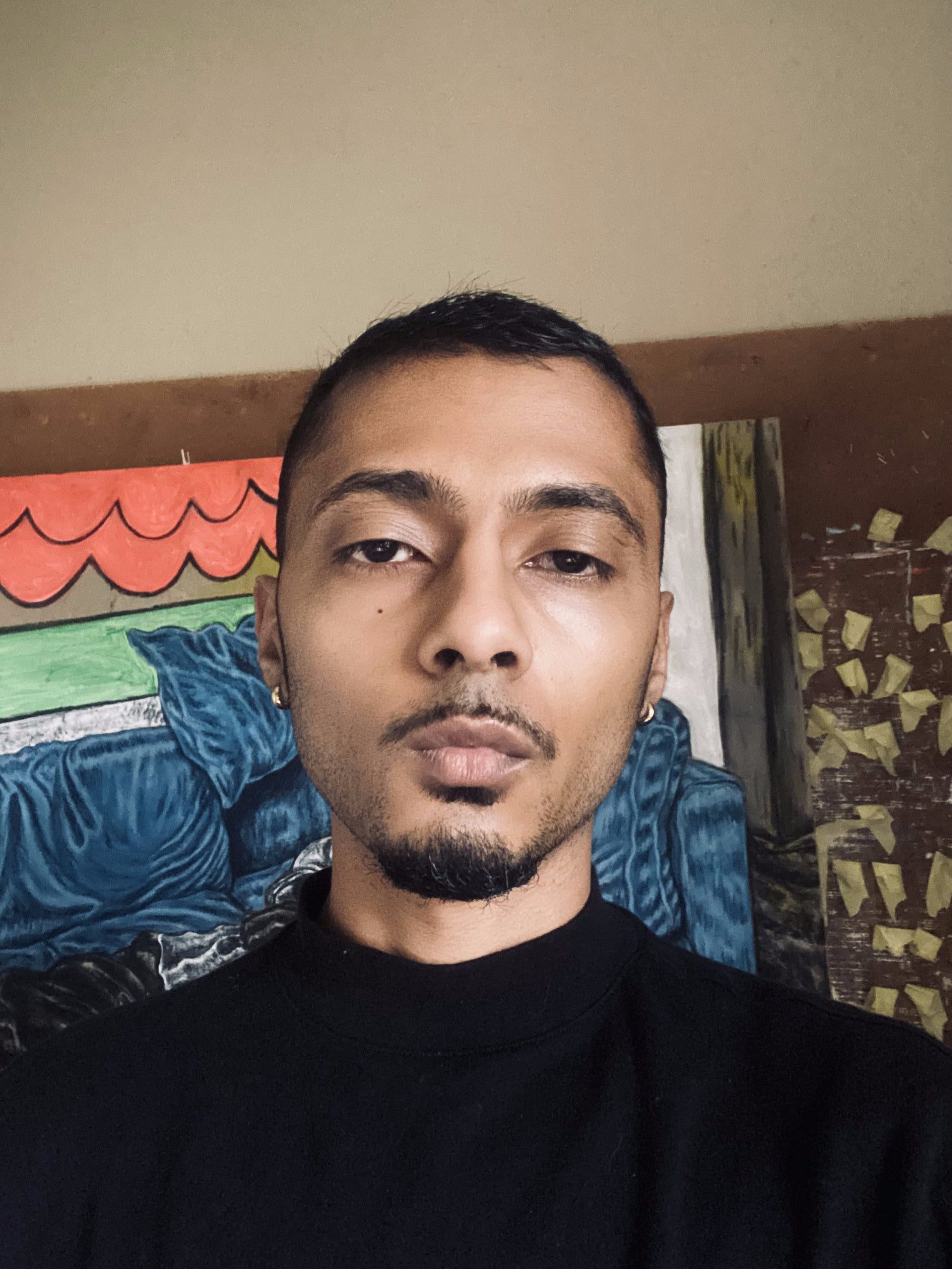 Mashir Kresenshun