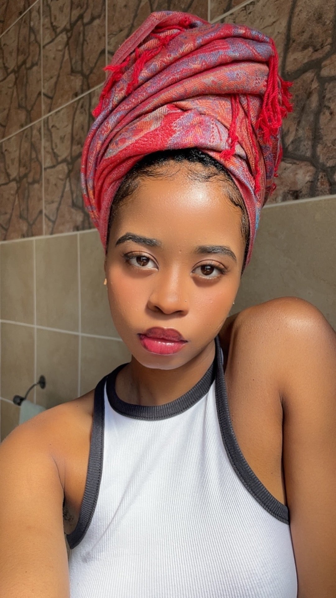 Mbali Nxumalo