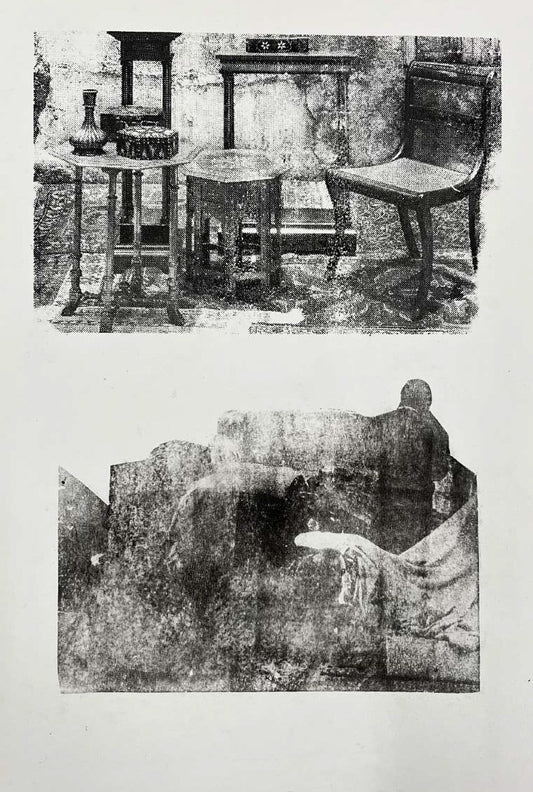 CAUSE AND EFFECT - II