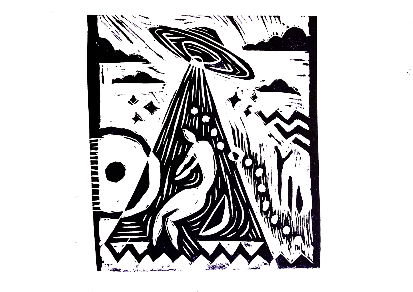 Altered State