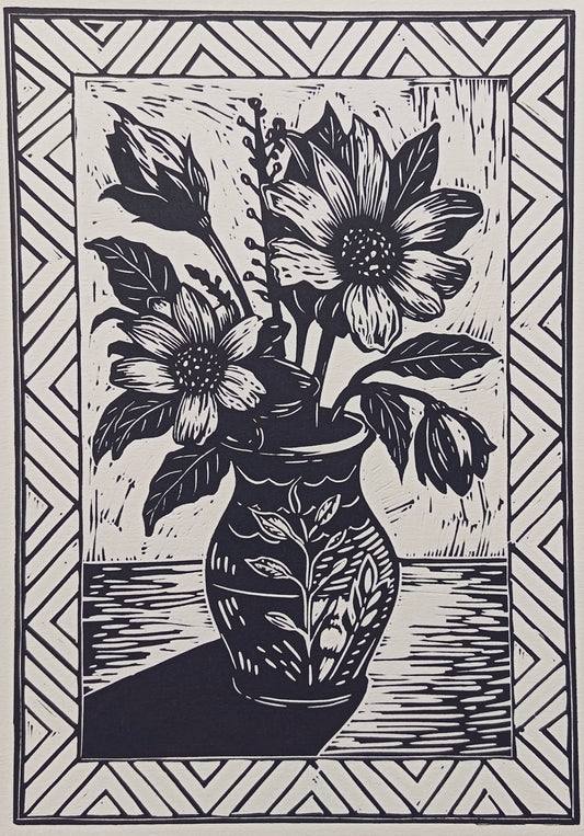 Flower Arrangement II