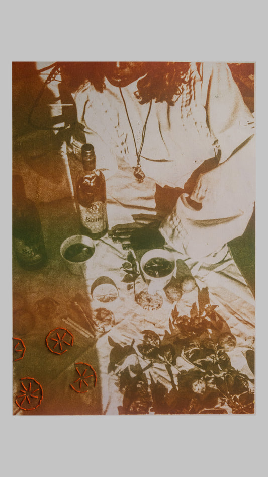 Spring is coming I & II