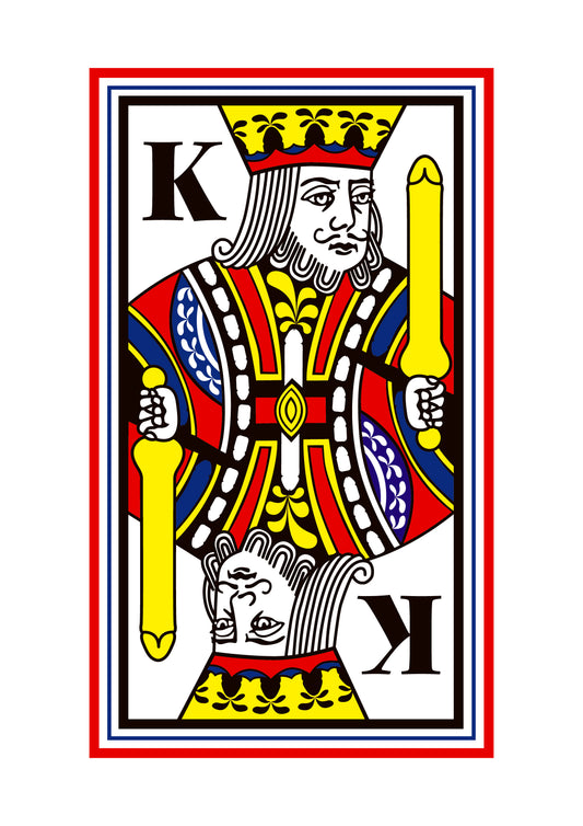 King