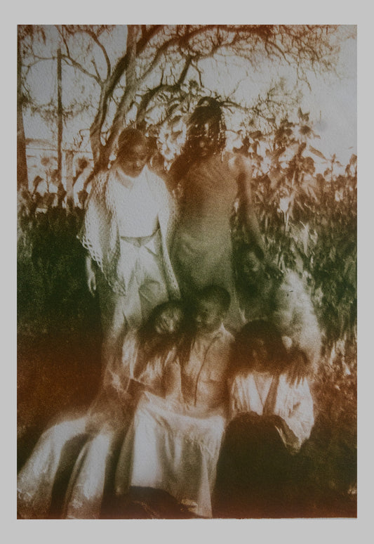 Spring is coming I & II