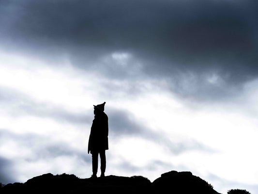 The Watcher