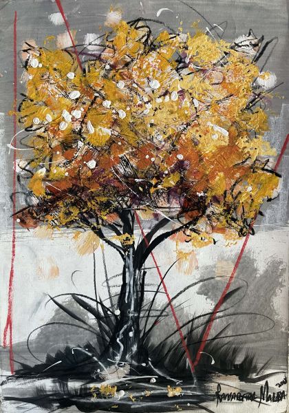 Tree Landscape